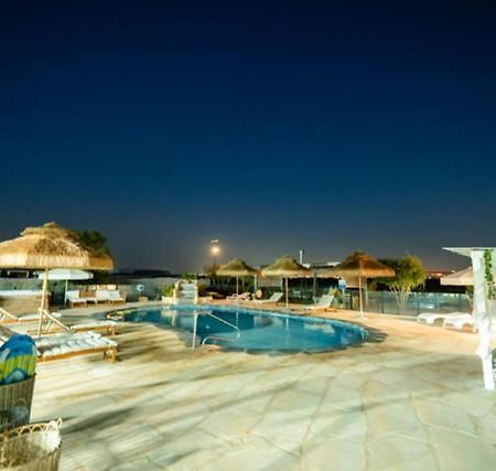 Villa Atnachta BaGilboa Addirim Exterior foto