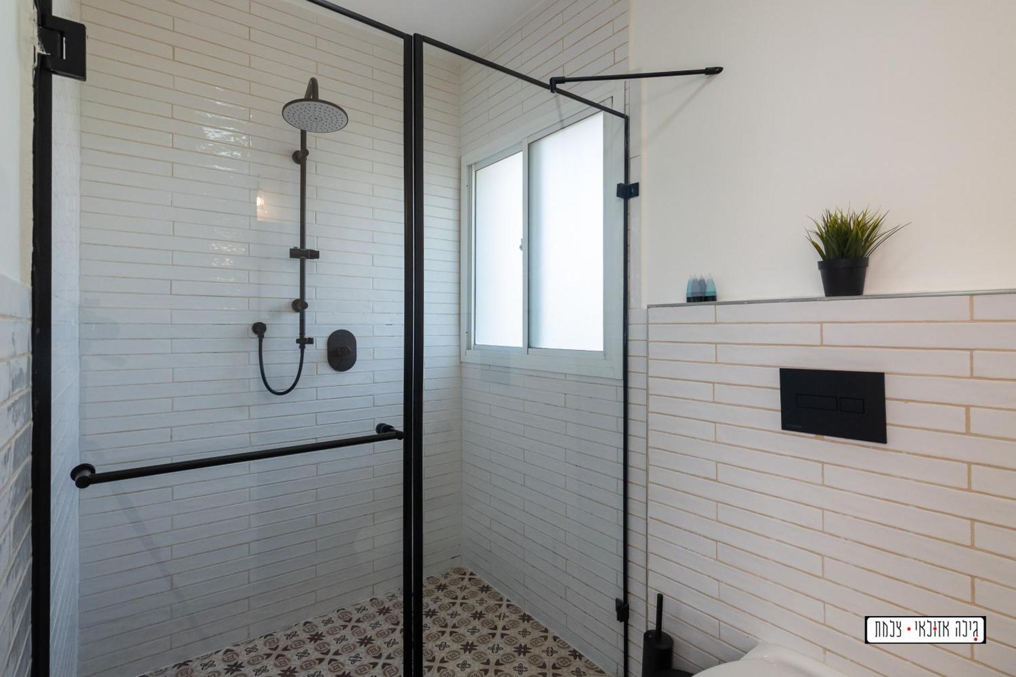 Villa Atnachta BaGilboa Addirim Zimmer foto